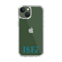 Slim Protection Case［ Original - ISFJ Defender - Alphabet ］