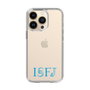 Slim Protection Case［ Original - ISFJ Defender - Alphabet ］