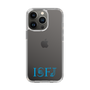 Slim Protection Case［ Original - ISFJ Defender - Alphabet ］