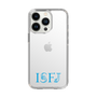 Slim Protection Case［ Original - ISFJ Defender - Alphabet ］