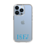 Slim Protection Case［ Original - ISFJ Defender - Alphabet ］