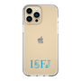 Slim Protection Case［ Original - ISFJ Defender - Alphabet ］