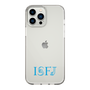 Slim Protection Case［ Original - ISFJ Defender - Alphabet ］