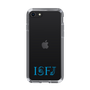 Slim Protection Case［ オリジナル - ISFJ 擁護者 - アルファベット ］