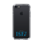 Slim Protection Case［ オリジナル - ISFJ 擁護者 - アルファベット ］