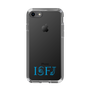 Slim Protection Case［ オリジナル - ISFJ 擁護者 - アルファベット ］
