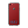 Slim Protection Case［ オリジナル - ISFJ 擁護者 - アルファベット ］