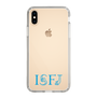 Slim Protection Case［ Original - ISFJ Defender - Alphabet ］