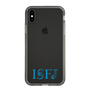 Slim Protection Case［ Original - ISFJ Defender - Alphabet ］