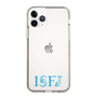 Slim Protection Case［ Original - ISFJ Defender - Alphabet ］