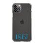 Slim Protection Case［ Original - ISFJ Defender - Alphabet ］