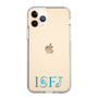Slim Protection Case［ Original - ISFJ Defender - Alphabet ］