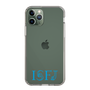 Slim Protection Case［ Original - ISFJ Defender - Alphabet ］