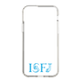 Slim Protection Case［ Original - ISFJ Defender - Alphabet ］