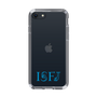 Slim Protection Case［ オリジナル - ISFJ 擁護者 - アルファベット ］