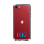 Slim Protection Case［ オリジナル - ISFJ 擁護者 - アルファベット ］