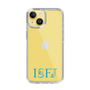 Slim Protection Case［ Original - ISFJ Defender - Alphabet ］
