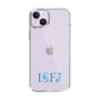 Slim Protection Case［ Original - ISFJ Defender - Alphabet ］