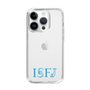 Slim Protection Case［ Original - ISFJ Defender - Alphabet ］