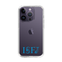 Slim Protection Case［ Original - ISFJ Defender - Alphabet ］