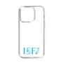 Slim Protection Case［ Original - ISFJ Defender - Alphabet ］