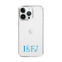 Slim Protection Case［ Original - ISFJ Defender - Alphabet ］