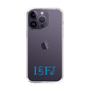 Slim Protection Case［ Original - ISFJ Defender - Alphabet ］