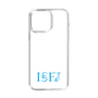 Slim Protection Case［ Original - ISFJ Defender - Alphabet ］
