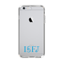 Slim Protection Case［ Original - ISFJ Defender - Alphabet ］