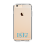 Slim Protection Case［ Original - ISFJ Defender - Alphabet ］