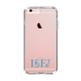 Slim Protection Case［ Original - ISFJ Defender - Alphabet ］