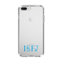 Slim Protection Case［ Original - ISFJ Defender - Alphabet ］
