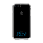 Slim Protection Case［ Original - ISFJ Defender - Alphabet ］