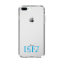 Slim Protection Case［ Original - ISFJ Defender - Alphabet ］