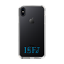Slim Protection Case［ Original - ISFJ Defender - Alphabet ］