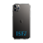 Slim Protection Case［ Original - ISFJ Defender - Alphabet ］