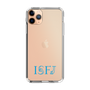 Slim Protection Case［ Original - ISFJ Defender - Alphabet ］