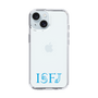 Slim Protection Case［ Original - ISFJ Defender - Alphabet ］