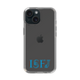 Slim Protection Case［ Original - ISFJ Defender - Alphabet ］
