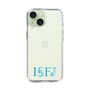 Slim Protection Case［ Original - ISFJ Defender - Alphabet ］