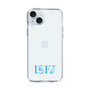 Slim Protection Case［ Original - ISFJ Defender - Alphabet ］