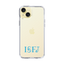 Slim Protection Case［ Original - ISFJ Defender - Alphabet ］