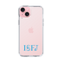 Slim Protection Case［ Original - ISFJ Defender - Alphabet ］