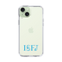 Slim Protection Case［ Original - ISFJ Defender - Alphabet ］