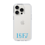 Slim Protection Case［ Original - ISFJ Defender - Alphabet ］