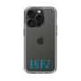 Slim Protection Case［ Original - ISFJ Defender - Alphabet ］