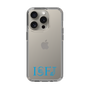 Slim Protection Case［ Original - ISFJ Defender - Alphabet ］