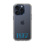 Slim Protection Case［ Original - ISFJ Defender - Alphabet ］