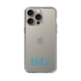 Slim Protection Case［ Original - ISFJ Defender - Alphabet ］