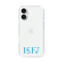 Slim Protection Case［ Original - ISFJ Defender - Alphabet ］